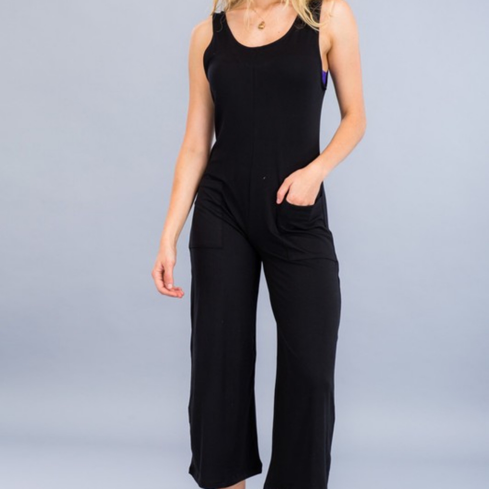 Jumpsuits
